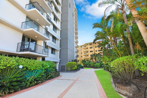 Majorca Isle Beachside Resort - Holiday Byron Bay 11