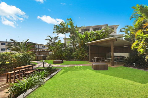 Majorca Isle Beachside Resort - Holiday Byron Bay 18
