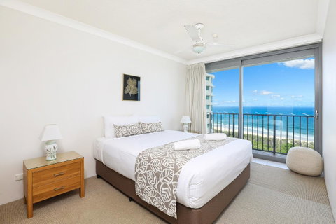 Majorca Isle Beachside Resort - Holiday Byron Bay 4