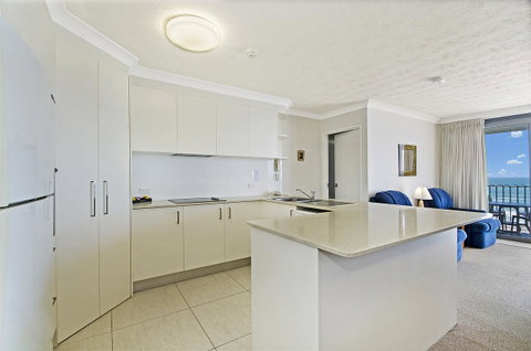 Majorca Isle Beachside Resort - Holiday Byron Bay 3