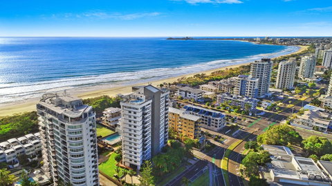 Majorca Isle Beachside Resort - Holiday Byron Bay 8