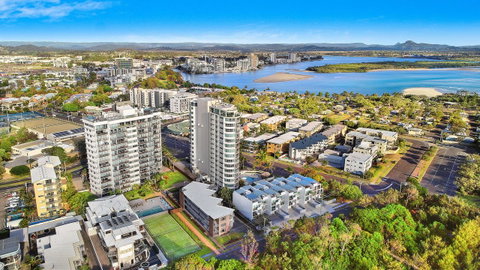 Majorca Isle Beachside Resort - Holiday Byron Bay 20