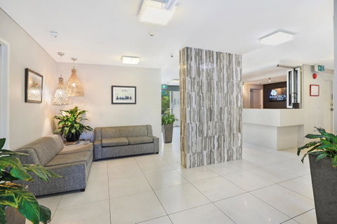 Majorca Isle Beachside Resort - Holiday Byron Bay 12