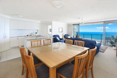 Majorca Isle Beachside Resort - Holiday Byron Bay 2