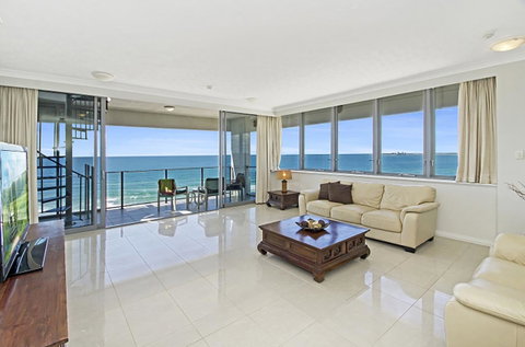 Majorca Isle Beachside Resort - Holiday Byron Bay 19