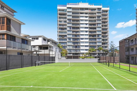 Majorca Isle Beachside Resort - Holiday Byron Bay 14