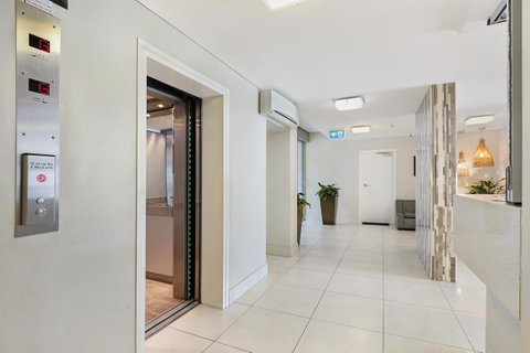 Majorca Isle Beachside Resort - Holiday Byron Bay 13