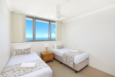 Majorca Isle Beachside Resort - Holiday Byron Bay 5