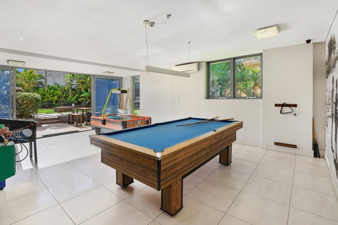 Majorca Isle Beachside Resort - Holiday Byron Bay 16