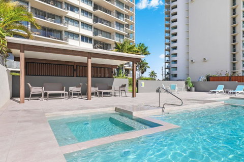Majorca Isle Beachside Resort - Holiday Byron Bay 10