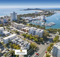 Dockside Apartments Mooloolaba - Holiday Byron Bay