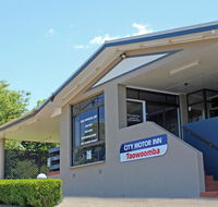 City Motor Inn - Holiday Byron Bay