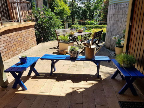 Manitzky Magic -B&B Home With Heart - Holiday Byron Bay 24