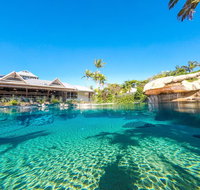 Cairns Colonial Club Resort - Holiday Byron Bay