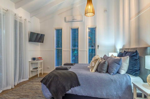 Hampton Estate Wines - Holiday Byron Bay 4