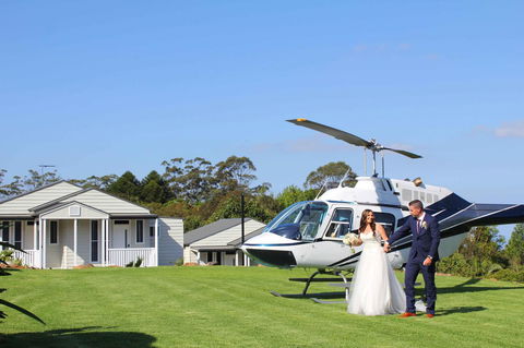 Hampton Estate Wines - Holiday Byron Bay 29