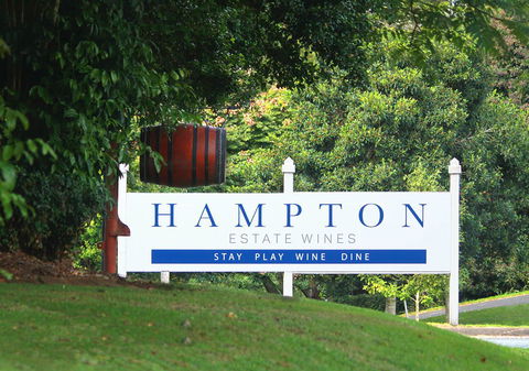 Hampton Estate Wines - Holiday Byron Bay 12