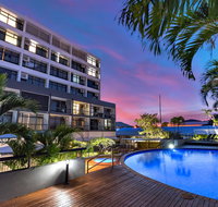 Sunshine Tower Hotel - Holiday Byron Bay