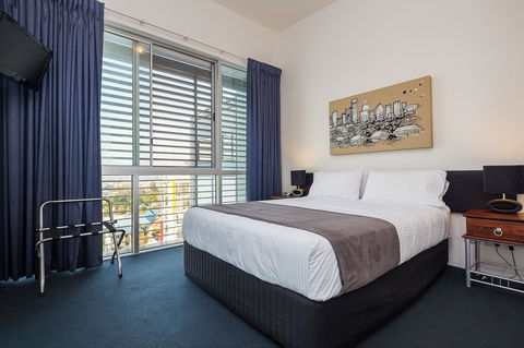 Oxygen Apartments - Holiday Byron Bay 20