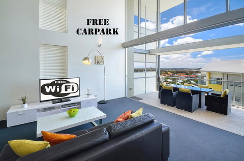 Oxygen Apartments - Holiday Byron Bay 3