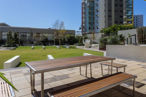 Oxygen Apartments - Holiday Byron Bay 18