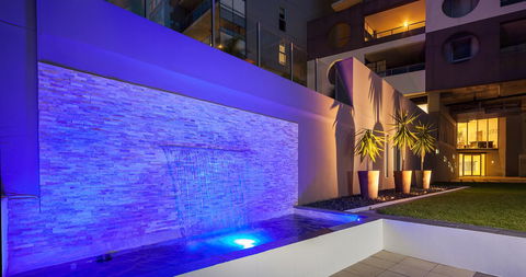 Oxygen Apartments - Holiday Byron Bay 27