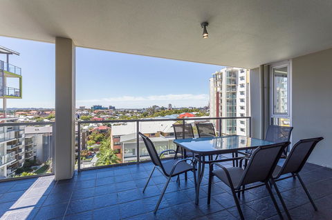 Oxygen Apartments - Holiday Byron Bay 32