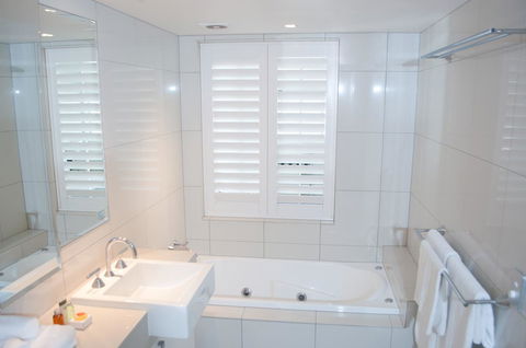 Oxygen Apartments - Holiday Byron Bay 25