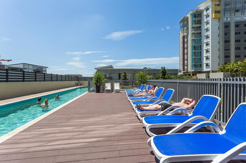 Oxygen Apartments - Holiday Byron Bay 17