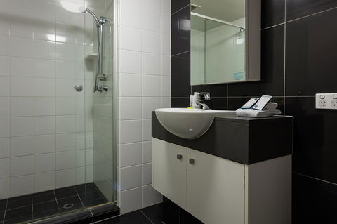 Oxygen Apartments - Holiday Byron Bay 5