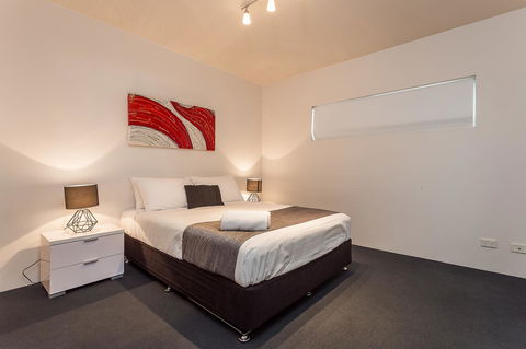 Oxygen Apartments - Holiday Byron Bay 22