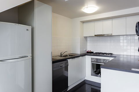 Oxygen Apartments - Holiday Byron Bay 23