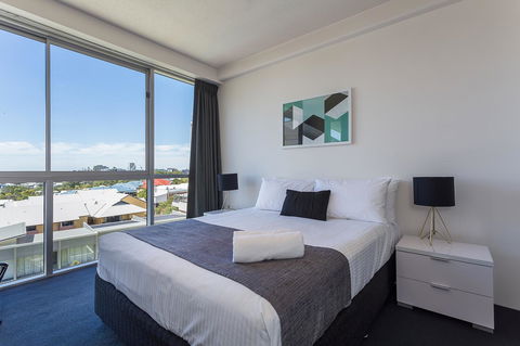 Oxygen Apartments - Holiday Byron Bay 19