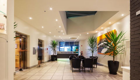 Oxygen Apartments - Holiday Byron Bay 28