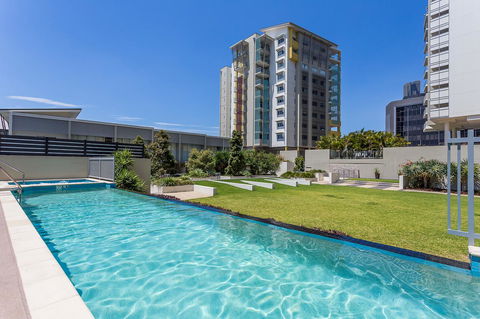 Oxygen Apartments - Holiday Byron Bay 1
