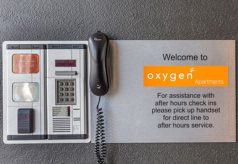 Oxygen Apartments - Holiday Byron Bay 30