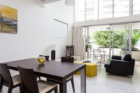 Oxygen Apartments - Holiday Byron Bay 26