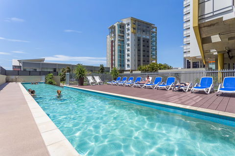 Oxygen Apartments - Holiday Byron Bay 0
