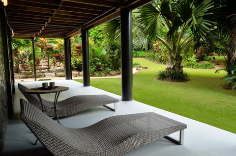 Misty Mountains Rainforest Retreat - Holiday Byron Bay 8