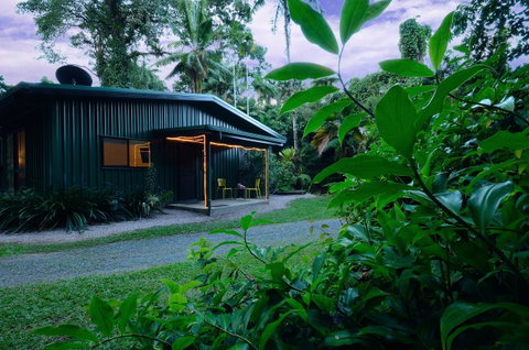 Misty Mountains Rainforest Retreat - Holiday Byron Bay 7