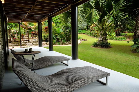 Misty Mountains Rainforest Retreat - Holiday Byron Bay 23