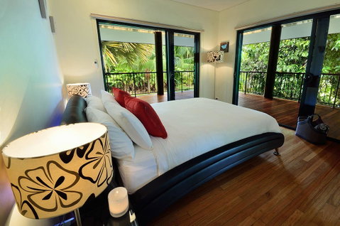 Misty Mountains Rainforest Retreat - Holiday Byron Bay 17