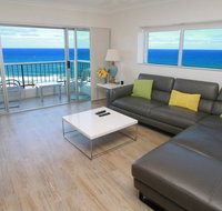 Narrowneck Court Holiday Apartments - Holiday Byron Bay