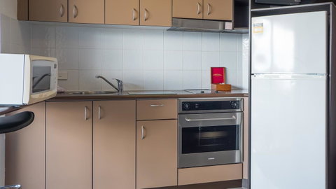Broadbeach Savannah Resort - Holiday Byron Bay 31