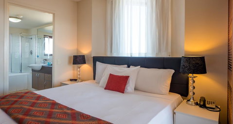 Broadbeach Savannah Resort - Holiday Byron Bay 42