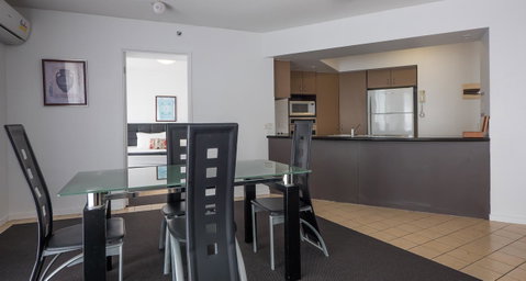 Broadbeach Savannah Resort - Holiday Byron Bay 16