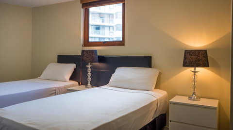 Broadbeach Savannah Resort - Holiday Byron Bay 7