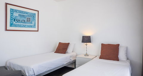 Broadbeach Savannah Resort - Holiday Byron Bay 22