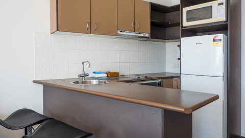 Broadbeach Savannah Resort - Holiday Byron Bay 26