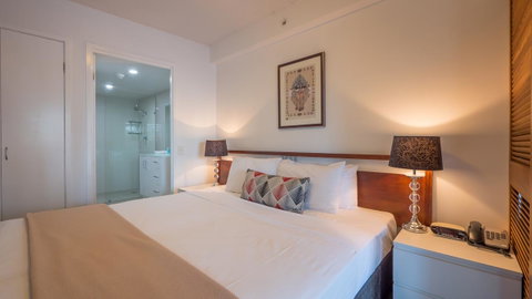 Broadbeach Savannah Resort - Holiday Byron Bay 29